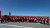 Samsun'da 19 Mayıs Atatürk'ü Anma, Gençlik ve Spor Bayramı Coşkuyla Kutlandı