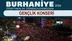 Burhaniye'de 19 Mayıs'ta Gençlik Konseri ile Müzik Yarışması Ödülleri Verilecek