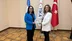 Balıkesir'de Teknokent ve TİKA Özbekistan Koordinatörlüğü İş Birliği Görüşmesi Gerçekleşti
