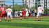 Samsun Atakum'da 19 Mayıs Etkinlikleri Kapsamında Futbol Şöleni Düzenlendi