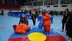 Samsun İlkadım'da 19 Mayıs Etkinlikleri Kapsamında Spor Festivali Düzenlendi