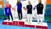 İzmir Aliağa'da Taekwondo ile Türkiye İkinciliği Kazanan Merve Nisa Mızrak