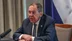 Moskova'da Rusya Dışişleri Bakanı Lavrov, İran’ın uranyum zenginleştirme hakkını savundu.