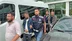 Samsun İlkadım'da Kiracı F.Ç., Ev Sahibine Bıçakla Saldırarak Yaraladı