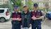 Samsun Atakum'da Yolda Önü Kesilen E.E. Ağır Yaralandı, 17 Yaşındaki Şahıs Serbest Bırakıldı