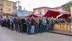 Bayburt'ta Motosiklet Kazasında Hayatını Kaybeden Genç Son Yolculuğuna Uğurlandı