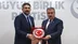 Ankara'da BBP Genel Başkanı Destici, terör örgütlerine güvenmediklerini ifade etti.