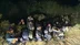 İzmir Çeşme'de Yasa Dışı Göçmen Operasyonu: 21 Kişi Yakalandı