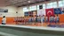 Manisa Selendi'de Düzenlenen Liseler Arası Voleybol Turnuvasında Mehmet Akif Ersoy Anadolu Lisesi Şampiyon Oldu