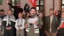 Sakarya Adapazarı'nda Gerçekleşen Gösteride Küresel Sumud Filosu Protesto Edildi