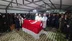 Van'da Şehit Olan Polis Memuru Emrah Koç, Gözyaşlarıyla Toprağa Verildi