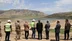 Şırnak Cizre'de Cizre Barajı Projesi Kapsamında Sulama Sistemi Hayata Geçirilecek