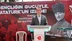 Aydın Efeler'de Başkan Yetişkin, 19 Mayıs Bayramı için mesajını açıkladı.