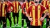 Kayserispor, 2025-2026 Sezonunda En Kötü Performansını Gösterdi