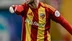 Kayserispor'un 2025-2026 Sezonunda En Fazla Kart Gören Oyuncusu Ramazan Civelek Oldu
