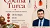Kayseri'den Dr. Öğr. Üyesi Mustafa Ülker, Venezuela'da Türk Mutfağı Haftası Etkinliklerine Katılıyor