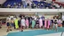 Nazilli Aydın'da Gençlik ve Spor Bayramı Kapsamında Aquatlon Yarışları Düzenlendi