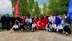 Bilecik Pazaryeri'nde Gençlik Haftası Kros Yarışması Başarıyla Tamamlandı