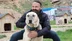 Sivas'ta Değişken Hava Koşulları Kangal Köpeklerinin Psikolojisini Bozdu