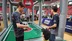 Kayseri'de Drone Soccer Türkiye Şampiyonası'na Ev Sahipliği Yapıldı