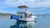 Muğla'da Yaz Dönemi Deniz Ulaşım Seferleri Yeniden Başladı