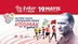 İstanbul'da Eker I Run 19 Mayıs Sanal Gençlik Koşusu Başladı