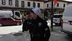Isparta'da 21 Yaşındaki Mert Kılınç'ın Polis Olma Hayali Gerçekleşti