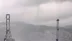 Hatay İskenderun Körfezi'nde Deniz Üzerinde Oluşan Hortum Cep Telefonu ile Kaydedildi