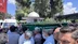 Mersin Tarsus'ta yaşanan vahşette hayatını kaybedenlerin cenaze namazı kılındı.
