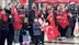 Osmaniye'de 19 Mayıs Atatürk'ü Anma, Gençlik ve Spor Bayramı Korteji Düzenlendi