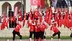 Mersin'de 19 Mayıs Gençlik Bayramı Renkli Gösterilerle Coşkuyla Kutlandı
