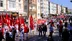 Karaman Merkez'de 19 Mayıs Atatürk'ü Anma ve Gençlik Bayramı Kutlandı