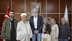 Nevşehir Merkez'de Peter Bormann, İhtida Töreninde Müslüman Oldu