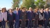 Tekirdağ Merkez'de 19 Mayıs Gençlik ve Spor Bayramı Coşkuyla Kutlandı