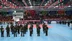 Samsun'da 19 Mayıs Atatürk’ü Anma, Gençlik ve Spor Bayramı'nın 107. yılı coşkuyla kutlandı.