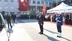 Nilüfer Belediyesi, 19 Mayıs'ı Cumhuriyet Meydanı'nda coşkuyla kutladı.