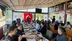 Zonguldak'ta 19 Mayıs Coşkusunu Paylaşan Emek ve Dayanışma Kahvaltısı Gerçekleştirildi