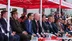 Menemen'de 19 Mayıs Atatürk'ü Anma, Gençlik ve Spor Bayramı Coşkuyla Kutlandı