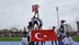 Ardahan'da 19 Mayıs Atatürk'ü Anma, Gençlik ve Spor Bayramı Coşkuyla Kutlandı