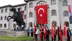 Oltu'da 19 Mayıs Atatürk'ü Anma, Gençlik ve Spor Bayramı Coşkusu Yaşandı