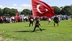 Burhaniye'de 19 Mayıs Atatürk'ü Anma, Gençlik ve Spor Bayramı Coşku ile Kutlandı