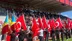 Kütahya Tavşanlı’da 19 Mayıs Atatürk’ü Anma, Gençlik ve Spor Bayramı Coşkulu Törenlerle Gerçekleştirildi