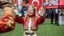 Çameli Denizli'de 19 Mayıs Atatürk'ü Anma, Gençlik ve Spor Bayramı Coşkuyla Kutlandı