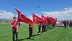 Gaziantep İslahiye'de 19 Mayıs Atatürk'ü Anma, Gençlik ve Spor Bayramı Coşkuyla Kutlandı
