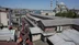 İstanbul Eminönü'nde 19 Mayıs Bayramı Nedeniyle İnsan Yoğunluğu Yaşandı