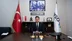 Aydın'da Gençliğin Üretimdeki Rolü ve Gelecek Vizyonu Paylaşıldı