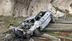 Bitlis Adilcevaz'da Uçurumdan Düşen Otomobilde Sürücü Hayatını Kaybetti