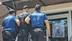 Afyonkarahisar Merkez'de Bıçakla Saldıran Genç, Polis Tarafından Yakalandı
