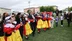 Iğdır'da 19 Mayıs Bayramı Kutlamalarında Vali Taşolar Halay Çekti