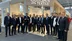 Denizli'de HOMETEX Ev Tekstili Fuarı Katılımcıların Yoğun İlgi Gösterdiği Bir Organizasyon Oluyor